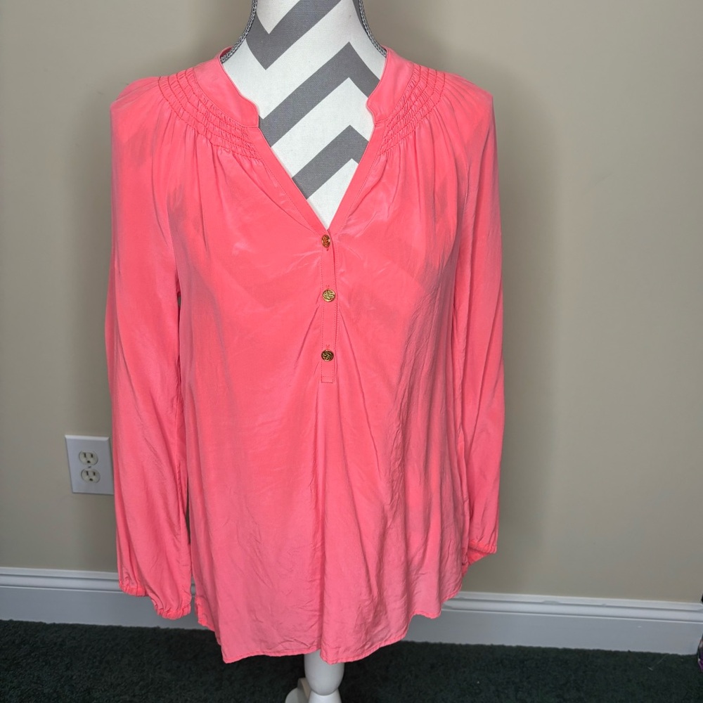 Lilly Pulitzer top